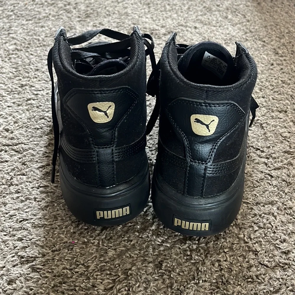 Puma sneakers - Picture 3 of 5